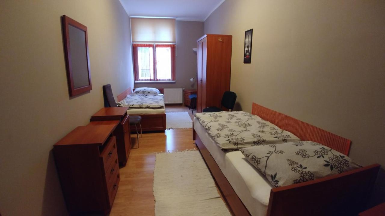 Mostowa 3 Bydhošť