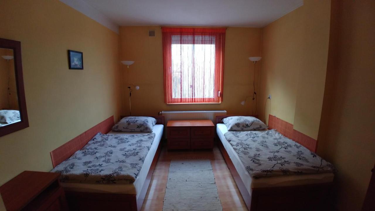 Mostowa 3 Aparthotel *