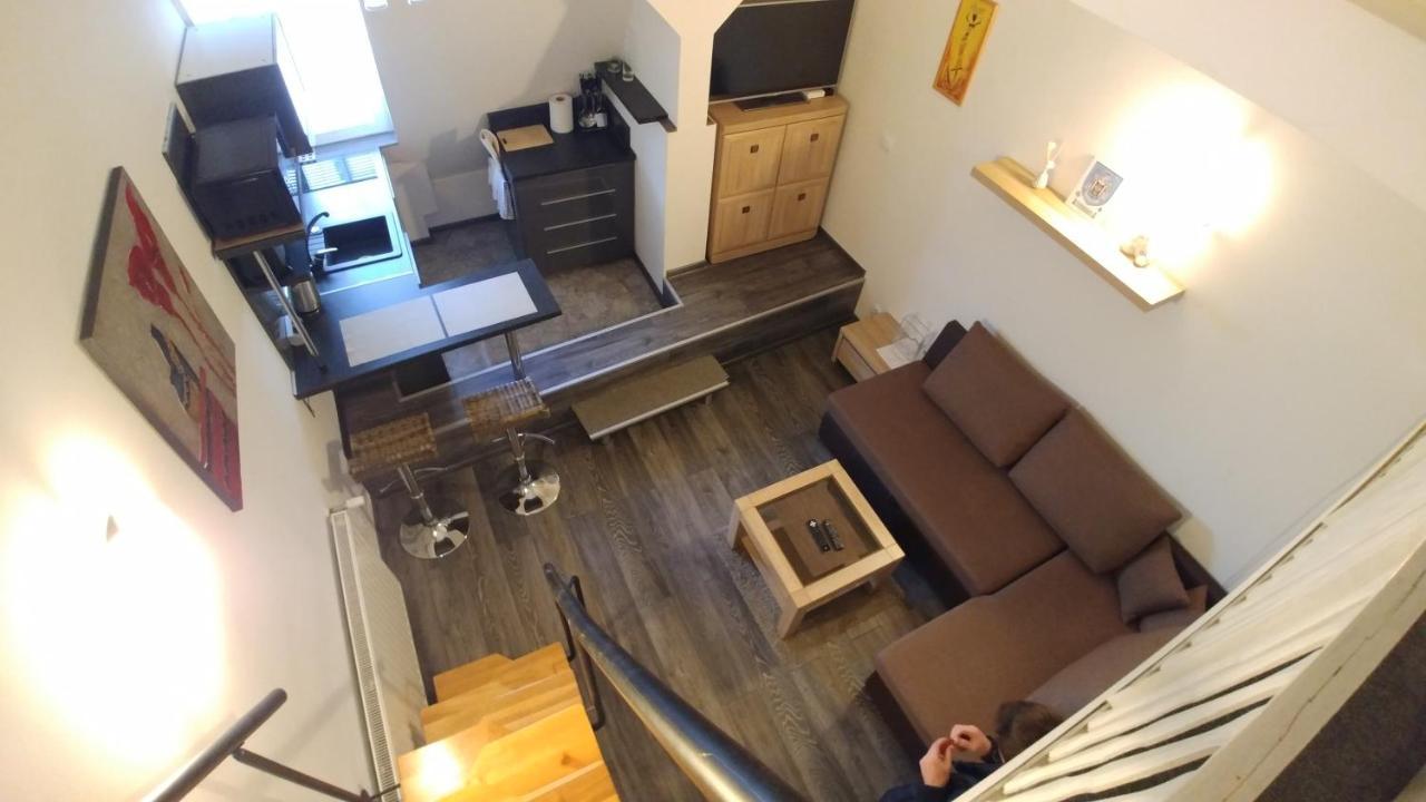 Mostowa 3 Aparthotel Bydhošť